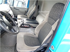 Ginaf X 4243 TS + 8X4 + EURO 5 30 TONS