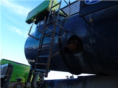 Samochód asenizacyjny Volvo FM 340 + NAAKTGEBOREN