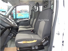 Iveco Daily 70 C17 + MANUAL