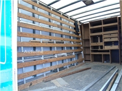 Iveco Daily 70 C17 + MANUAL