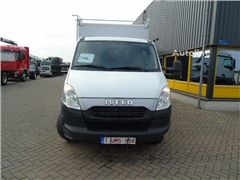 Iveco Daily 70 C17 + MANUAL
