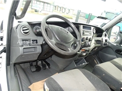 Iveco Daily 70 C17 + MANUAL