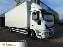 Iveco Eurocargo 120E21 + EURO 6 + LIFT + 10X IN STOCK