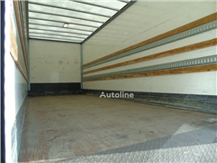 Iveco Eurocargo 120E21 + EURO 6 + LIFT + 10X IN STOCK