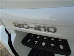 Iveco Eurocargo 120E21 + EURO 6 + LIFT + 10X IN STOCK