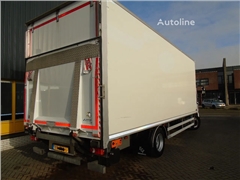 Iveco Eurocargo 120E21 + EURO 6 + LIFT + 10X IN STOCK