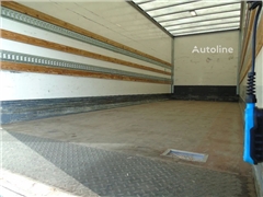 Iveco Eurocargo 120E21 + EURO 6 + LIFT + 10X IN STOCK