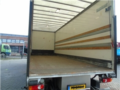 Iveco Eurocargo 120E21 + 10x instock + euro 6 + lift