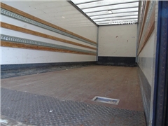 Iveco Eurocargo 120E21 + 10x instock + euro 6 + lift