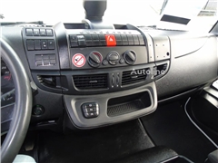 Iveco Eurocargo 120E21 + 10x instock + euro 6 + lift