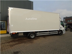 Iveco Eurocargo 120E21 + 10x instock + euro 6 + lift