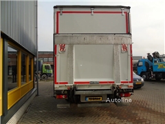 Iveco Eurocargo 120E21 + 10x instock + euro 6 + lift