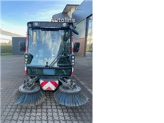 Zamiatarka Schmidt Compact 200 Kleinkehrmaschine E