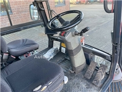 Zamiatarka Schmidt Compact 200 Kleinkehrmaschine E