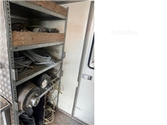 Samochód asenizacyjny MAN 8.180 4x2 TGL Dichtheits