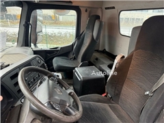 Mercedes 1843 4x2 Arocs Meiller AK 12 LT