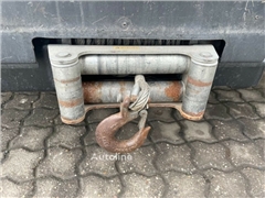 Volkswagen T5 2.0TDI Doka/4Motion/Seilwinde