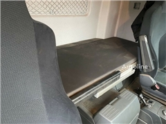 MAN 26.400 6x2 TGX Meiller RK 2070