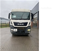 MAN 26.400 6x2 TGX Meiller RK 2070