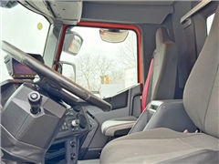 Renault C 430  WYWROTKA 5,60m  HIAB 144 BS - 3 H