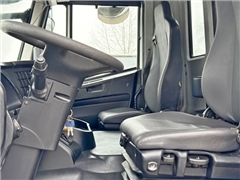 IVECO STRALIS X WAY 480  Wywrotka  8x4 !  STAN