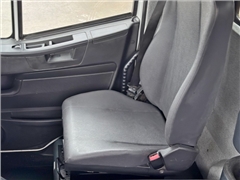 IVECO STRALIS X WAY 480  Wywrotka  8x4 !  STAN