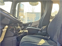 Mercedes ACTROS 2542  HAKOWIEC  LOGLIFT 105 Z