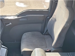 MAN TGA 26.390  Skrzynia 7,00 m + TEREX ATLAS 165