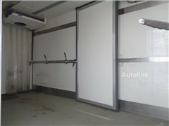 Mercedes Sprinter 316 CDI 2 Zonen Kühler Carrier