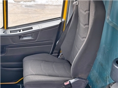 IVECO STRALIS X WAY 480  Wywrotka  6x4 !  STAN