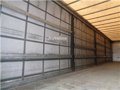 Naczepa plandeka Schwarzmüller J-Serie J06VLN3 Sta