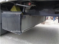 Naczepa plandeka Schwarzmüller J-Serie J06VLN3 Sta