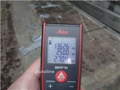 Naczepa plandeka Schwarzmüller J-Serie J06VLN3 Sta