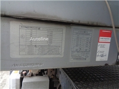 Naczepa plandeka Schwarzmüller J-Serie J06VLN3 Sta