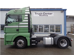 MAN TGX 18.460 BL Silokompressor Retarder