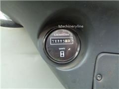 Koparka kołowa Liebherr A 316 Litronic SW48 TL + h