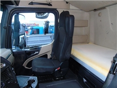 Mercedes Actros Ciągnik siodłowy Mercedes-Benz Actros 1842 + EURO 5 + LOW KM + SPOILER