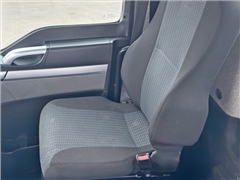 MAN TGM 18.290  WYWROTKA 4,65 m  STAN BDB