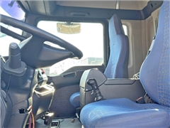 MAN TGA 18.410  WYWROTKA 4,50 m  PK 16 502 + PIL