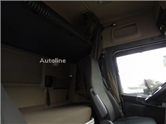 Scania R 410 + EURO 6 + RETARDER