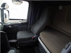 Scania R 410 + EURO 6 + RETARDER