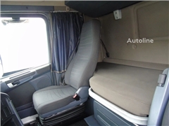 Scania R 410 + EURO 6 + RETARDER