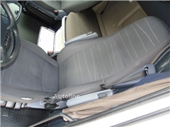 Scania R 410 + EURO 6 + RETARDER