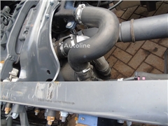 Scania R 410 + EURO 6 + RETARDER