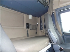 Scania R 410 + EURO 6 + RETARDER