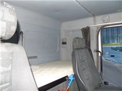 Mercedes Axor Ciągnik siodłowy Mercedes-Benz Axor 1840 + RETARDER + EPS 3 PEDALS