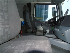 Mercedes Axor Ciągnik siodłowy Mercedes-Benz Axor 1840 + RETARDER + EPS 3 PEDALS