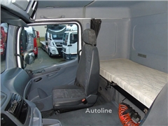 Mercedes Axor Ciągnik siodłowy Mercedes-Benz Axor 1840 + RETARDER + EPS 3 PEDALS