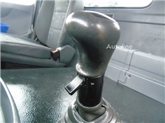 Mercedes Axor Wywrotka Mercedes-Benz Axor 3243 + 8X4 + MANUAL + SPRING + MEILLER