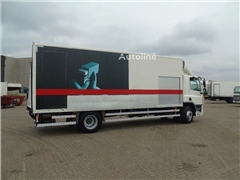DAF CF 65.220 + LIFT
